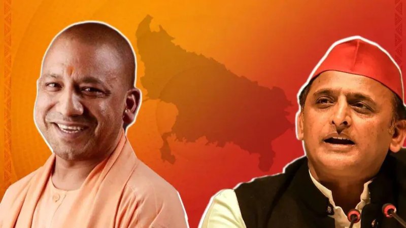 यूपी एमएलसी चुनाव में भाजपा का दबदबा, शिक्षक और स्नातक सीटों पर जानें कौन जीता