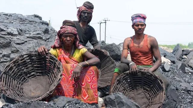 कोल इंडिया के ठेका मजदूरों का वेतन बढ़ा