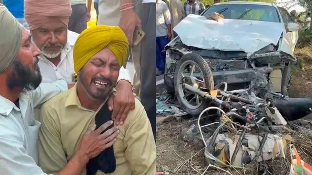 संगरूर हादसे में 8 मजदूरों की मौत, सुरक्षा नियमों की अनदेखी पर लोगों में रोष