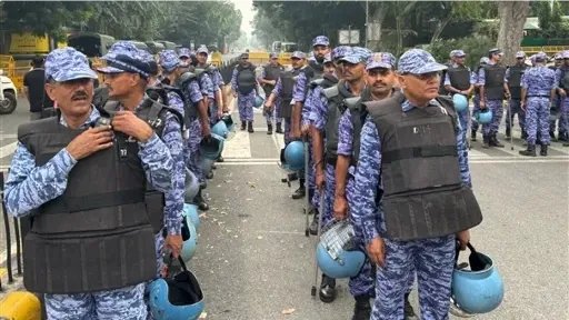 जंतर-मंतर पर प्रदर्शन बंद करने की मांग, दिल्ली HC में याचिका; 13 अक्टूबर को होगी सुनवाई