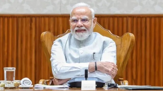 PM मोदी के सामने पेश होगी मंत्रालयों की परफॉर्मेंस रिपोर्ट, 27 अक्टूबर को सचिवों की बैठक