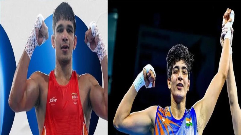 एशियन गेम्स 2026 में भारत का शानदार प्रदर्शन, बॉक्सिंग-कुश्ती में आए तीन गोल्ड