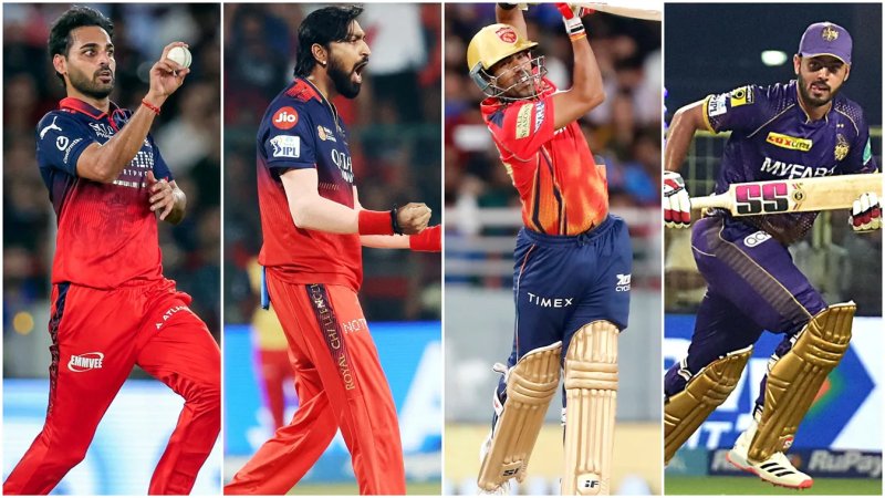 हॉन्गकॉन्ग सुपर सिक्सेस के लिए भारत की टीम घोषित, 7 आईपीएल सितारों को मिली जगह