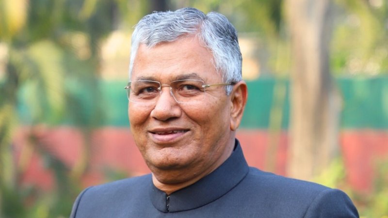 'वन नेशन, वन इलेक्शन' पर बड़ा अपडेट, समिति के अध्यक्ष पीपी चौधरी ने बताई पूरी तैयारी