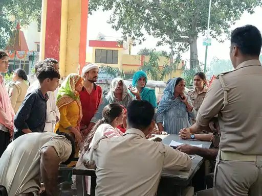 कुटबा फायरिंग कांड में नया मोड़, आरोपी जयकुमार की स्थिति पर उठे सवाल