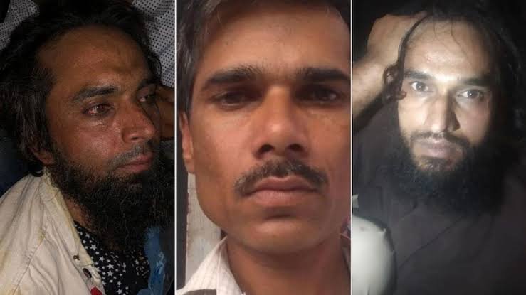 कन्हैया लाल हत्याकांड में पांच आरोपियों को बड़ा झटका, राजस्थान हाई कोर्ट ने जमानत याचिकाएं खारिज कीं