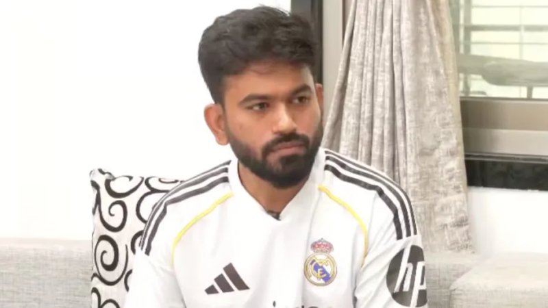 CJP कार्यकर्ताओं की गिरफ्तारी पर अभिजीत दिपके का सवाल, बोले- तिरंगा फहराने पर जेल में डाल दिया