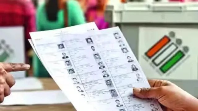 कर्नाटक की अंतिम मतदाता सूची जारी, SIR के बाद घटकर 4.54 करोड़ रह गई संख्या