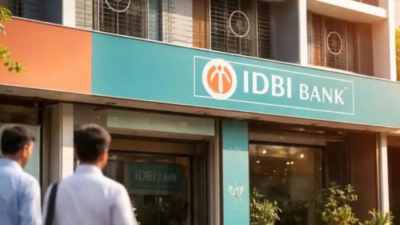 कैबिनेट से मंजूरी: आईडीबीआई बैंक की 60.72% हिस्सेदारी बेचेगी सरकार