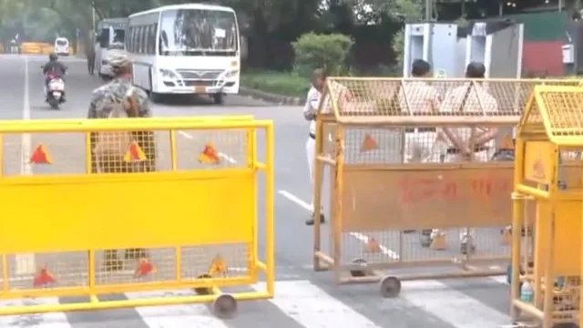 CEC ज्ञानेश कुमार के इस्तीफे की मांग, CJP ने 10 अक्टूबर को जंतर-मंतर पर प्रदर्शन का किया ऐलान