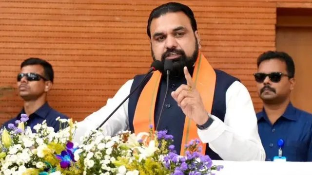 मुख्यमंत्री सम्राट चौधरी पर आपत्तिजनक पोस्ट का मामला, पटना साइबर पुलिस ने एक्स को भेजा नोटिस