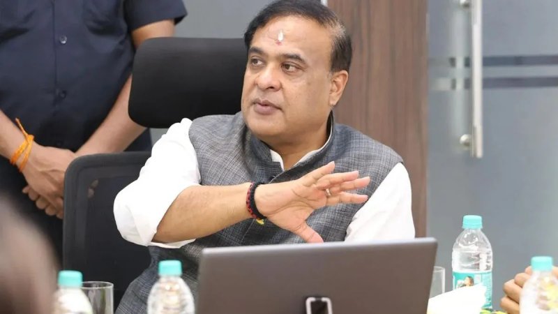 असम कैबिनेट का बड़ा फैसला, पूर्व अग्निवीरों को पुलिस भर्ती में मिलेगा 12% आरक्षण
