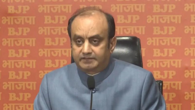 कर्नाटक विधान परिषद चुनाव में कांग्रेस की हार पर भाजपा का हमला, राहुल गांधी पर साधा निशाना