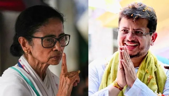 ममता बनर्जी को INDIA गठबंधन से बाहर करो, हम शामिल हो जाएंगे: ऋतब्रत गुट