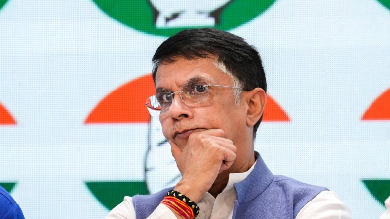केरल कांग्रेस के ट्वीट पर विवाद, आलोचना के बाद पोस्ट डिलीट; पवन खेड़ा ने दी सफाई