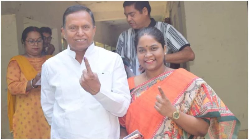 कोसी स्नातक सीट पर भाजपा के डॉ. एनके यादव की जीत, लगातार तीसरी बार बने एमएलसी