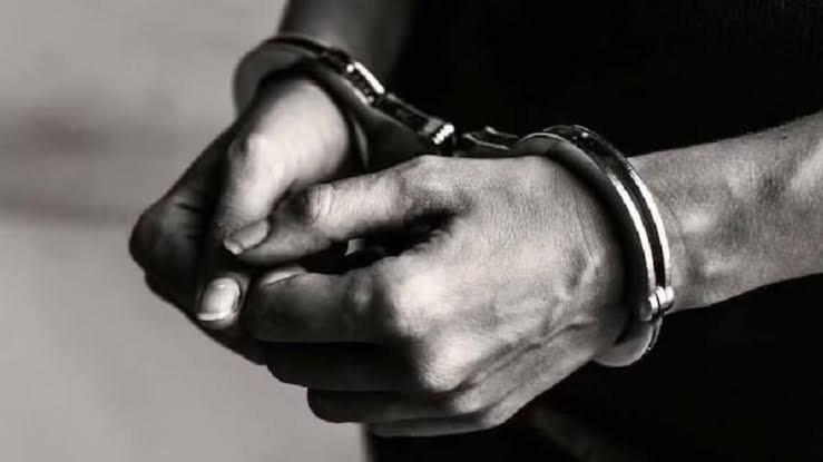 पाकिस्तान को गुप्त जानकारी देने का आरोप: असम में रिटायर्ड जवान समेत दो गिरफ्तार