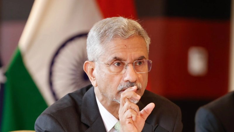 जॉर्डन के चर्च पर हमले की भारत ने की निंदा, सात लोगों की मौत और 34 घायल