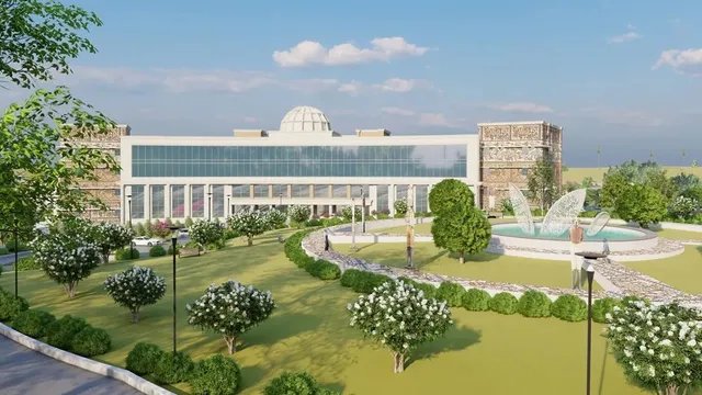 ट्रिपल आईटी रांची में तीन दिन से प्रदर्शन, प्रबंधन के खिलाफ छात्रों की नारेबाजी