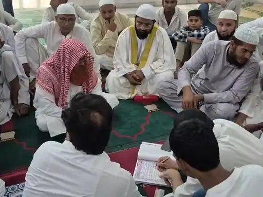 बिना दहेज और दिखावे के हुआ निकाह, मुजफ्फरनगर में दोनों परिवारों ने पेश की मिसाल