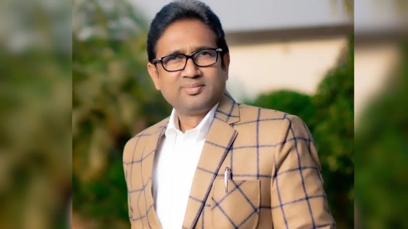 उमाशंकर सिंह की कंपनियों पर 400 करोड़ से ज्यादा टैक्स का दावा, आयकर विभाग ने तैयार की रिपोर्ट