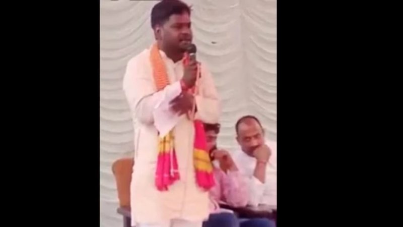 बाराबंकी: भाजपा विधायक का दावा- यूपी में बनेंगे 20 नए जिले, उच्च स्तर पर मंथन जारी