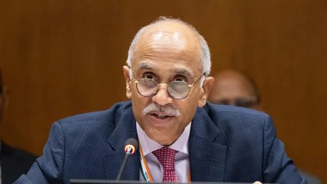UNSC में अस्थायी सीट के लिए भारत का बड़ा एजेंडा, समुद्री सुरक्षा और AI पर रहेगा फोकस