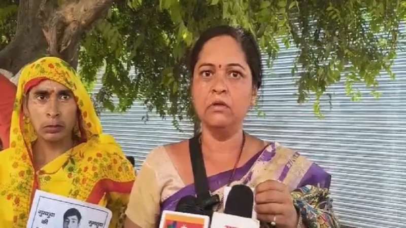 वृंदावन में संत प्रेमानंद महाराज के दर्शन को आए दो युवक लापता, परिजन परेशान