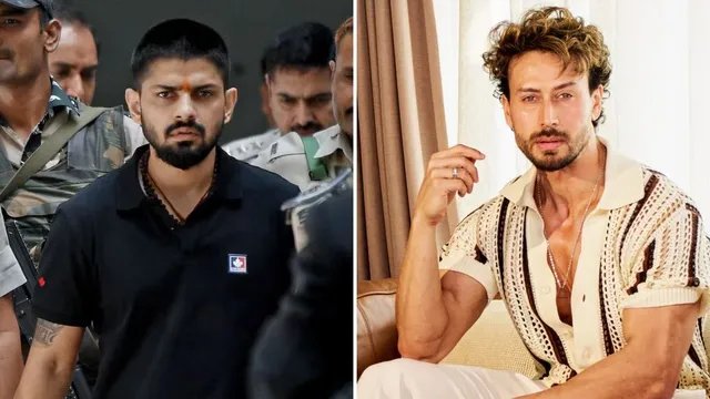 टाइगर श्रॉफ फायरिंग केस में रणदीप मलिक की भूमिका की जांच, अनमोल बिश्नोई से भी हो सकती है पूछताछ