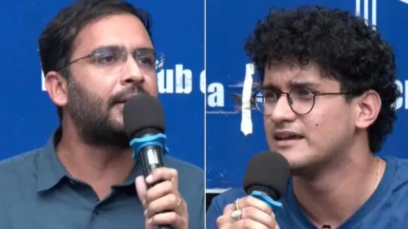 सौरव दास और आशुतोष रांका क्राइम ब्रांच के सामने नहीं होंगे पेश, मांगा अतिरिक्त समय