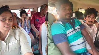 तमिलनाडु की सब-जेल से 17 कैदी फरार, चार पकड़े गए; पुलिस की 17 टीमें तलाश में जुटीं
