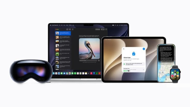 बच्चों की ऑनलाइन सुरक्षा बढ़ाएगा Apple, एडल्ट वेबसाइटों पर लगेगी रोक