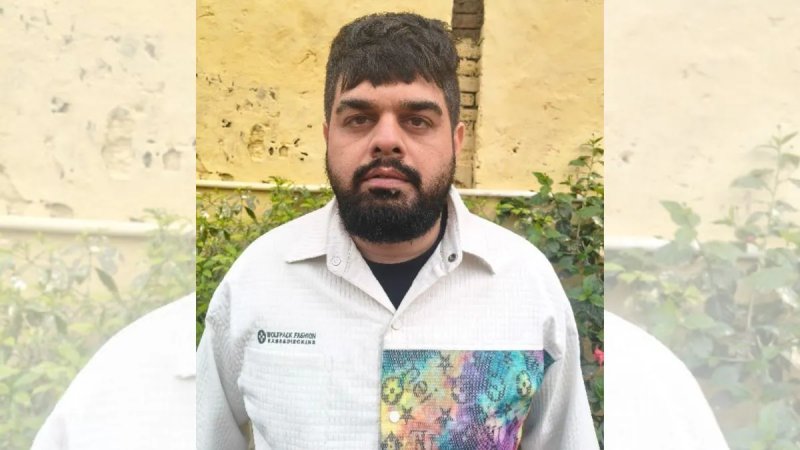 होशियारपुर जेल में बंद गैंगस्टर आशीष चोपड़ा की मौत, अस्पताल पहुंचने पर डॉक्टरों ने किया मृत घोषित