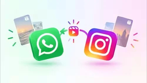 WhatsApp में जल्द मिलेगा Instagram Reels शेयर करने का नया शॉर्टकट