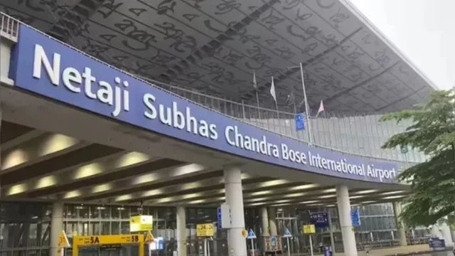 कोलकाता एयरपोर्ट पर लगातार दूसरे दिन बम की धमकी, फुकेत से आई फ्लाइट की तलाशी