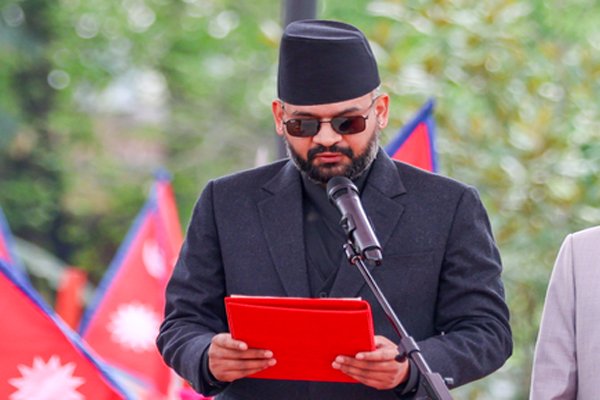 नेपाल भारत से मांगेगा बड़ा सहायता पैकेज, नवंबर में दिल्ली आ सकते हैं PM बालेन्द्र शाह