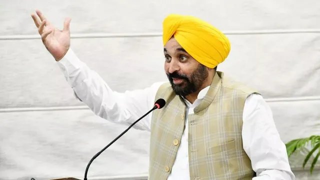 फ्रांस जा सकेंगे पंजाब के CM भगवंत मान, पंजाब-हरियाणा हाईकोर्ट ने दी अनुमति