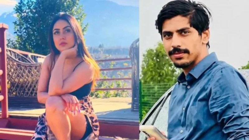 शिवा शर्मा मौत केस: नेपाल में आरोपियों के छिपे होने की आशंका, मां ने CM योगी से लगाई गुहार