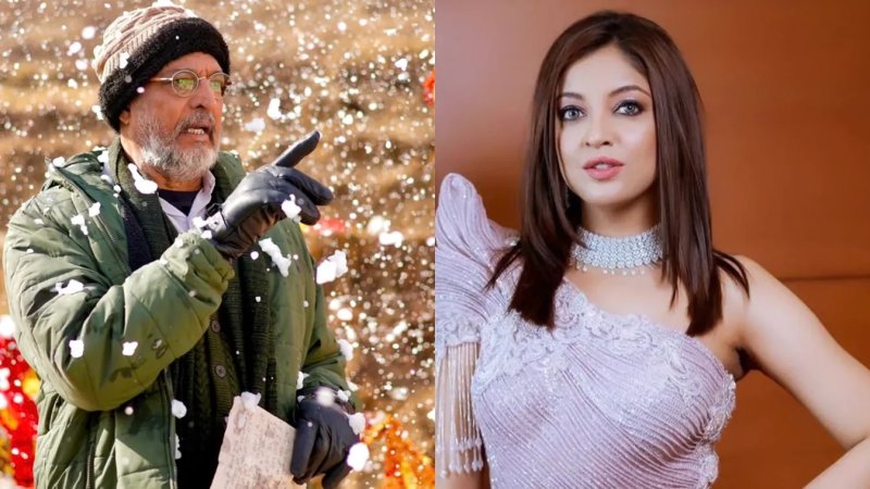 तनुश्री दत्ता के आरोपों पर नाना पाटेकर के बेटे मल्हार का बयान, बोले- मामला खत्म हो चुका है