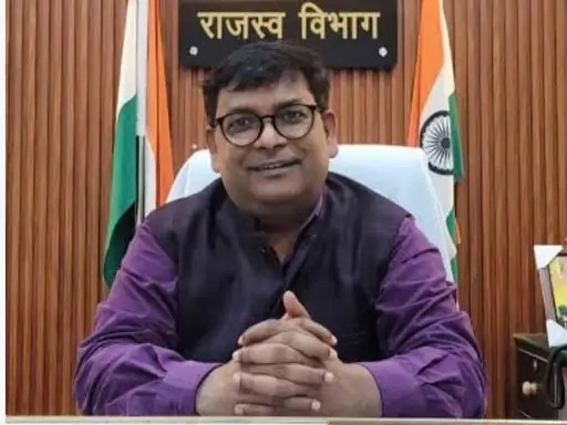 मुजफ्फरनगर के ADM वित्त एवं राजस्व अनिरुद्ध प्रताप सिंह का तबादला, गंभीर सिंह को मिली जिम्मेदारी