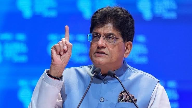 भारत-यूरोप व्यापार समझौते से नई उम्मीदें, पीयूष गोयल का दौरा अहम