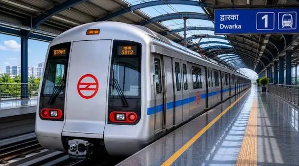 दिल्ली हाफ मैराथन के लिए मेट्रो की विशेष व्यवस्था, तड़के 3:30 बजे से शुरू होंगी सेवाएं