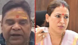 उत्तराखंड की मंत्री रेखा आर्य पर भ्रष्टाचार का आरोप, पप्पू गिरधारी ने कही प्रेस कॉन्फ्रेंस की बात