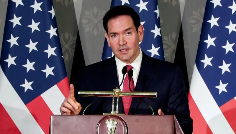 भारत में छात्र प्रदर्शनों पर कार्रवाई का मुद्दा उठाएंगे रूबियो? 6 अमेरिकी सांसदों ने लिखा पत्र