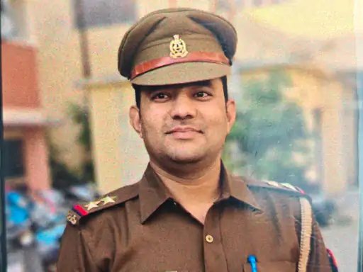 मुजफ्फरनगर में पमनावली चौकी प्रभारी आरिफ अली निलंबित, विभागीय जांच शुरू
