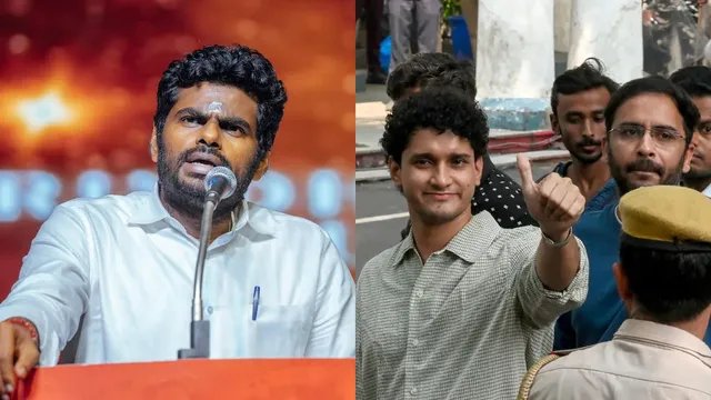 CJP नेताओं की गिरफ्तारी पर अन्नामलाई का बयान, बोले- सरकार को जवाब देना चाहिए