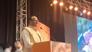वायरल बयान पर ब्रजेश पाठक की सफाई, बोले- ई-रिक्शा नहीं भारत टैक्सी की बात कर रहा था