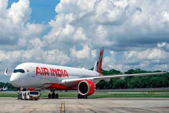 एअर इंडिया ने सुरक्षा कारणों से रियाद, दम्माम और जेद्दा की उड़ानें 20 अक्टूबर तक कीं रद्द