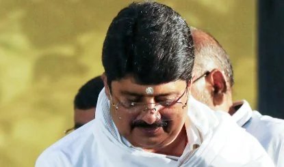राजा भैया को सोशल मीडिया पर जान से मारने की धमकी, अज्ञात लोगों के खिलाफ FIR दर्ज