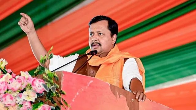 BJP युवा मोर्चा के नए पदाधिकारियों की घोषणा, 7 उपाध्यक्ष और 3 महासचिव नियुक्त